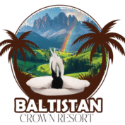 Baltistan Crown Resort